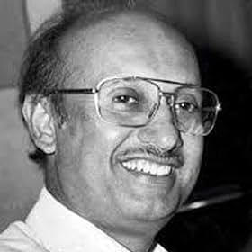 Manmohan Desai