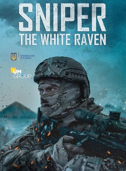 دانلود فیلم Sniper. The White Raven