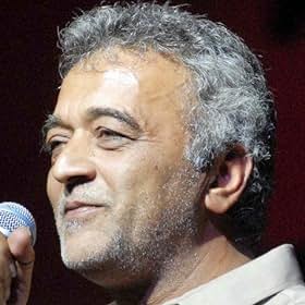 Lucky Ali