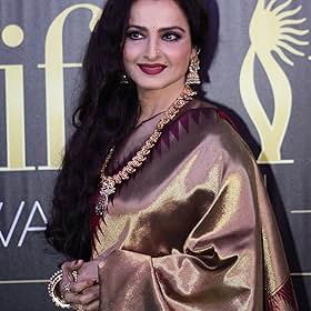 Rekha