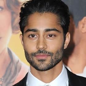 Manish Dayal