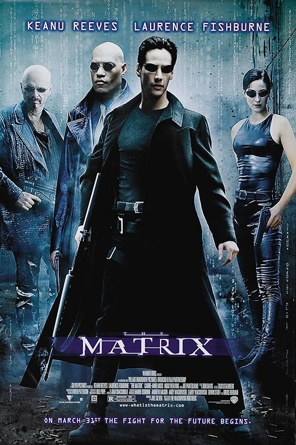 دانلود فیلم The Matrix