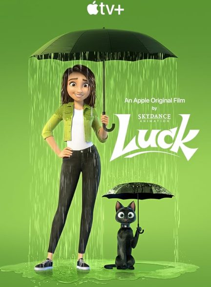 دانلود فیلم Luck