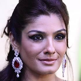 Raveena Tandon