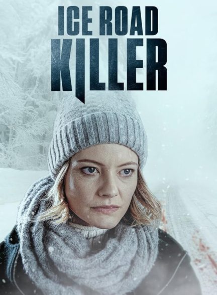 دانلود فیلم Ice Road Killer