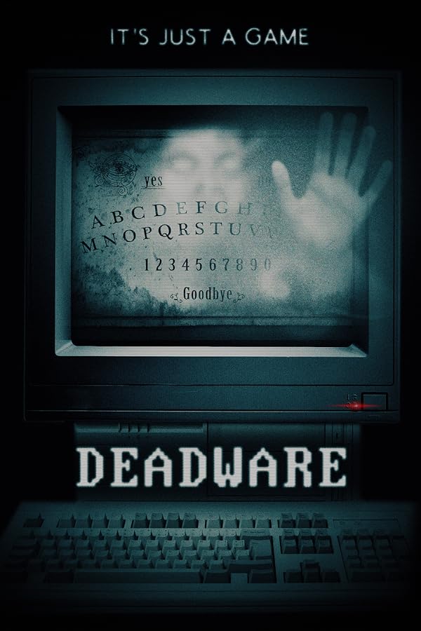 دانلود فیلم Deadware