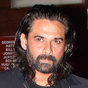 Mukul Dev