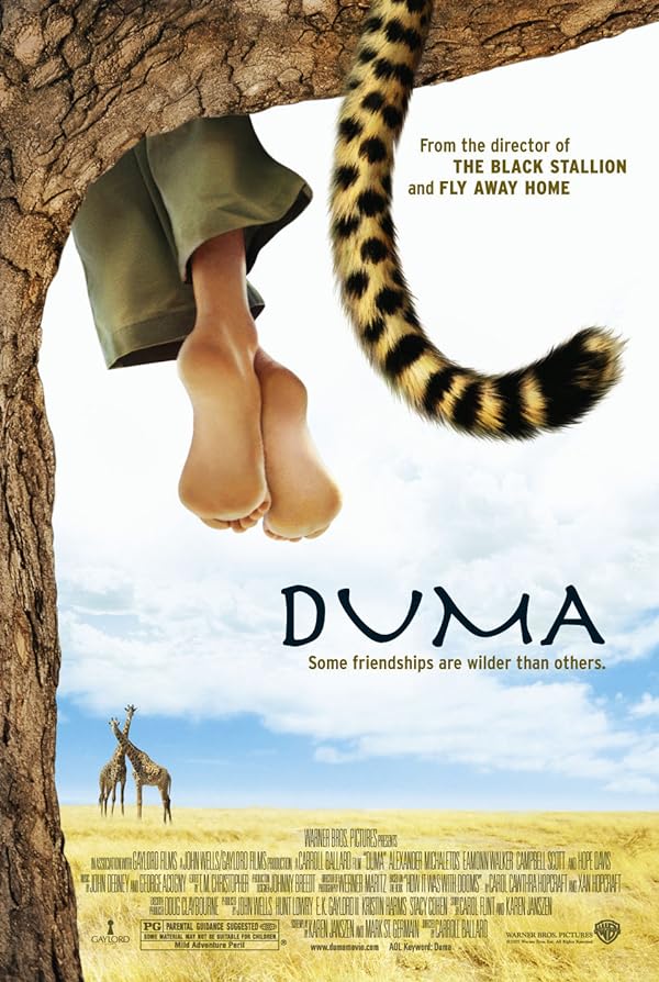 دانلود فیلم Duma