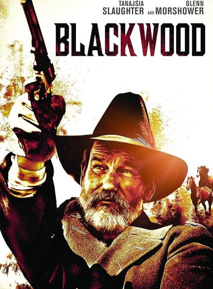 دانلود فیلم Black Wood