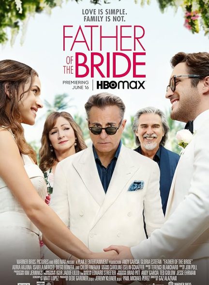 دانلود فیلم Father of the Bride