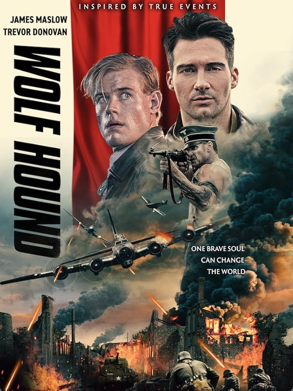 دانلود فیلم Wolf Hound