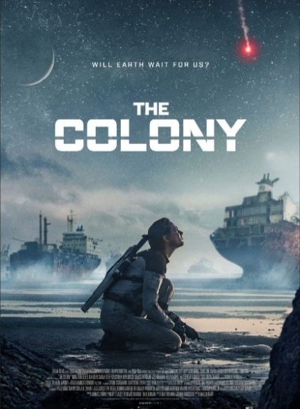 دانلود فیلم The Colony