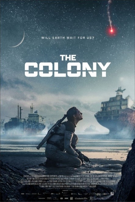 دانلود فیلم The Colony