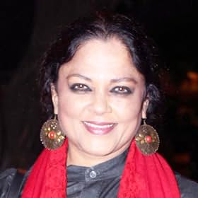 Tanvi Azmi