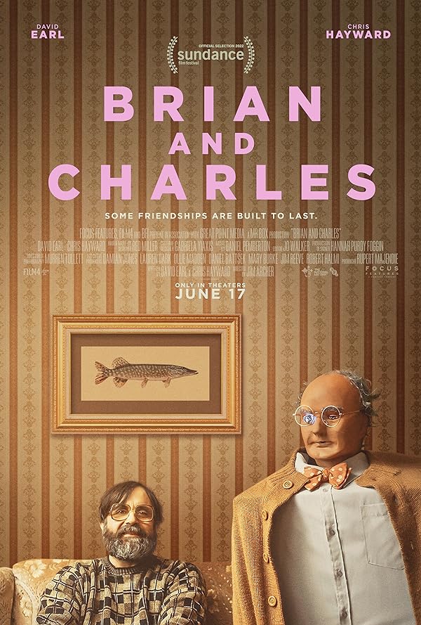 دانلود فیلم Brian and Charles