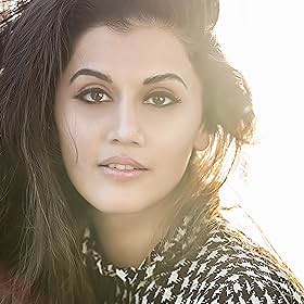 Taapsee Pannu