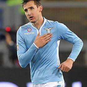 Miroslav Klose