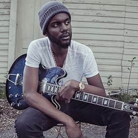 Gary Clark Jr.