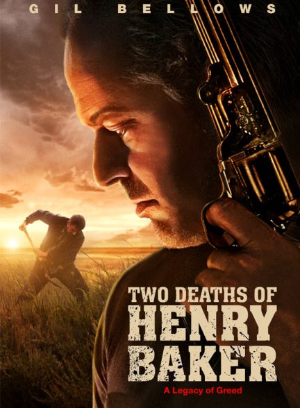 دانلود فیلم Two Deaths of Henry Baker