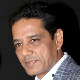 Anup Soni