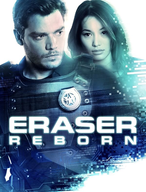 دانلود فیلم Eraser: Reborn