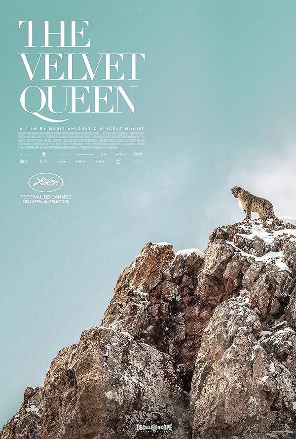 دانلود فیلم The Velvet Queen