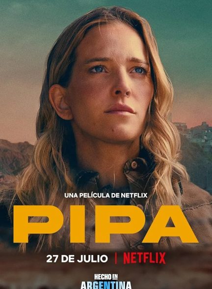 دانلود فیلم Pipa