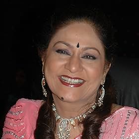 Aruna Irani