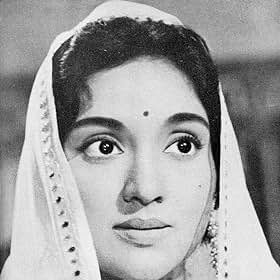 Vyjayanthimala