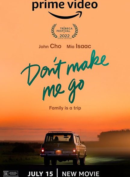 دانلود فیلم Don’t Make Me Go