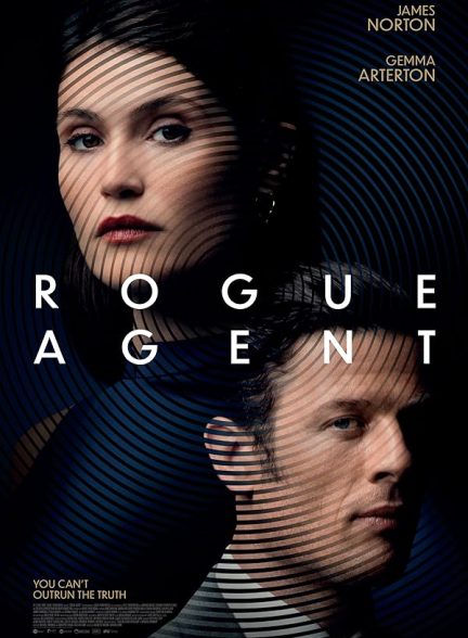 دانلود فیلم Rogue Agent
