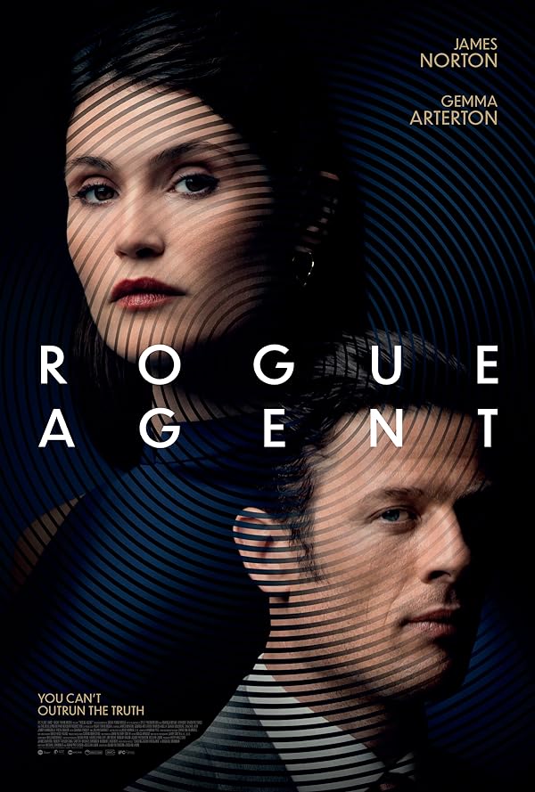 دانلود فیلم Rogue Agent