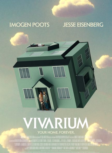 دانلود فیلم Vivarium