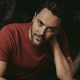 Jack Huston