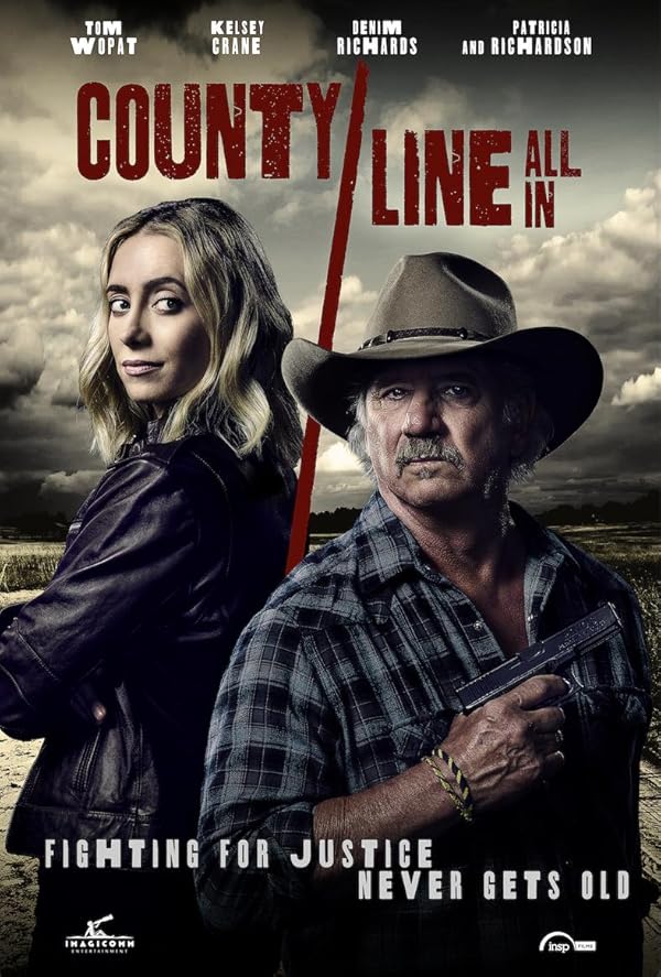 دانلود فیلم County Line: All In