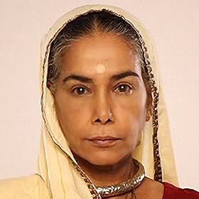 Surekha Sikri