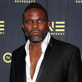 Darius McCrary