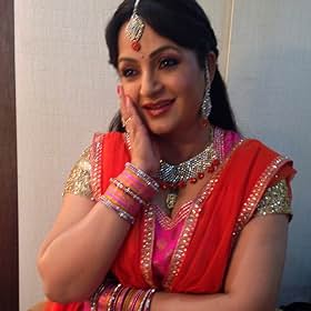 Upasana Singh