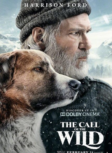 دانلود فیلم The Call of the Wild