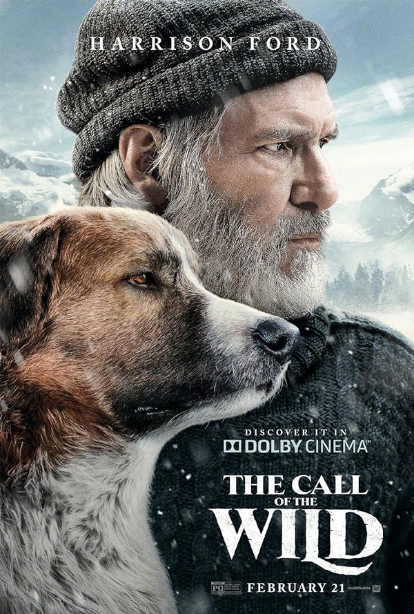 دانلود فیلم The Call of the Wild