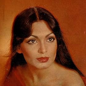 Parveen Babi