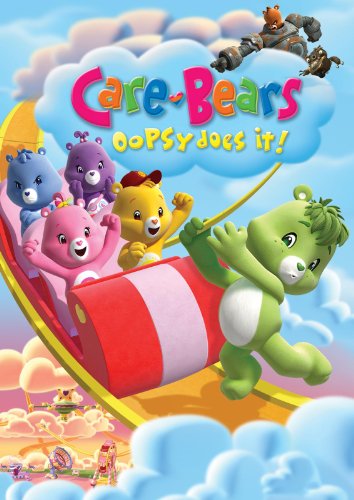 دانلود فیلم Care Bears: Oopsy Does It!