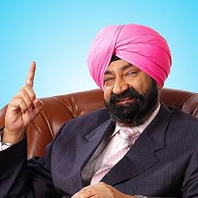 Jaspal Bhatti