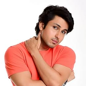 Amol Parashar