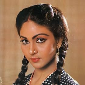 Rati Agnihotri