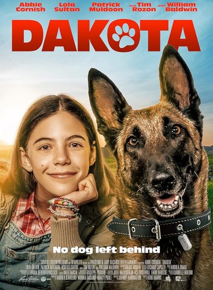 دانلود فیلم Dakota