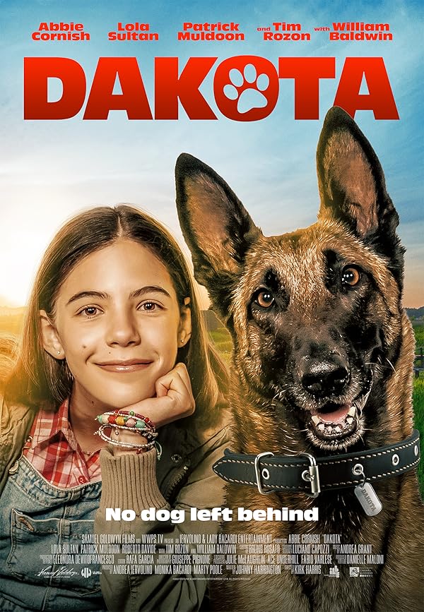 دانلود فیلم Dakota