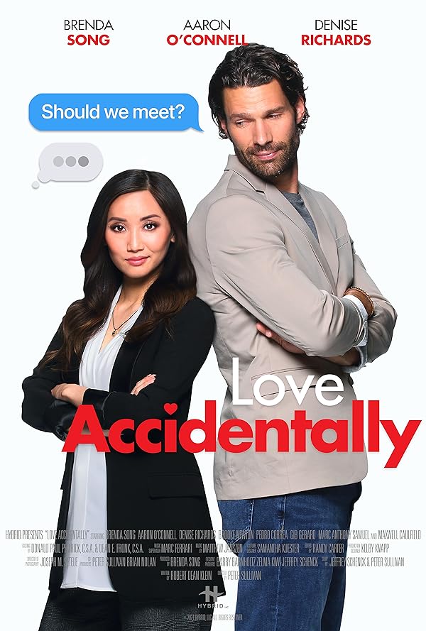 دانلود فیلم Love Accidentally