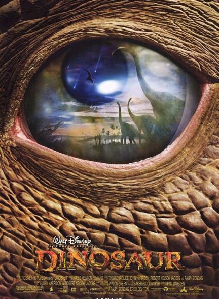 دانلود فیلم Dinosaur