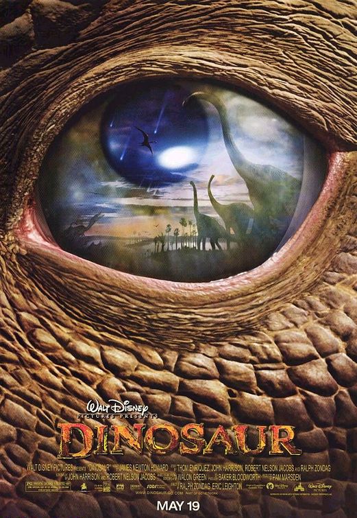 دانلود فیلم Dinosaur